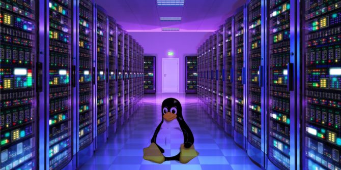 How Linux Cloud Hosting Can Enhance Your Website’s Performance?