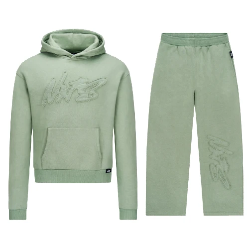 Olive N*fs Tracksuit