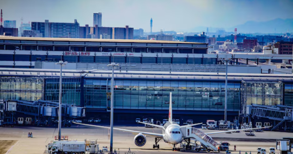 Singapore Airlines Heathrow Terminal