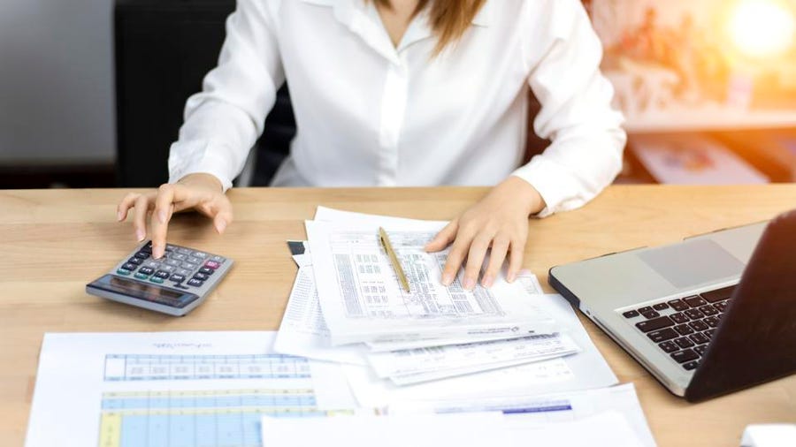 Outsourcing Small Business Bookkeeping: Is It Right for You?