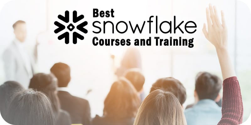 Snowflake Training