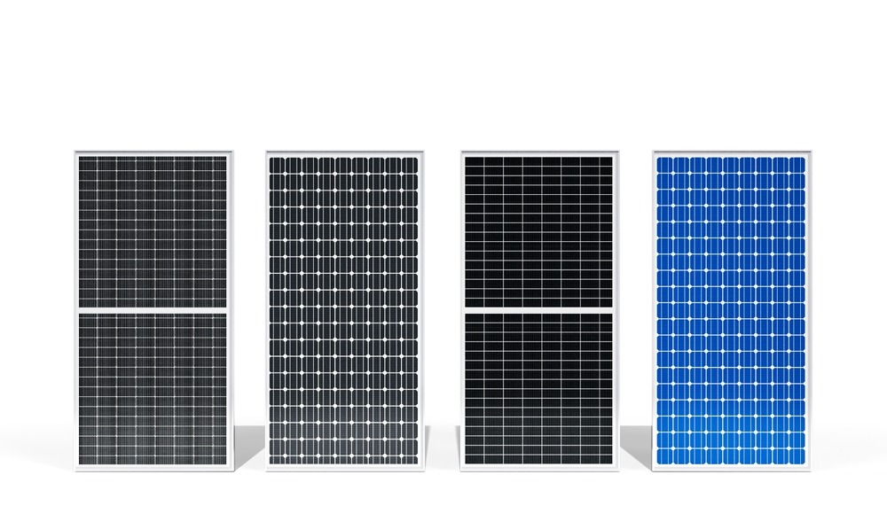 Which Solar Panel is Best in Pakistan