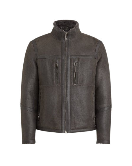 Belstaff Motorcycle Jacket: Style, Comfort, and Individuality