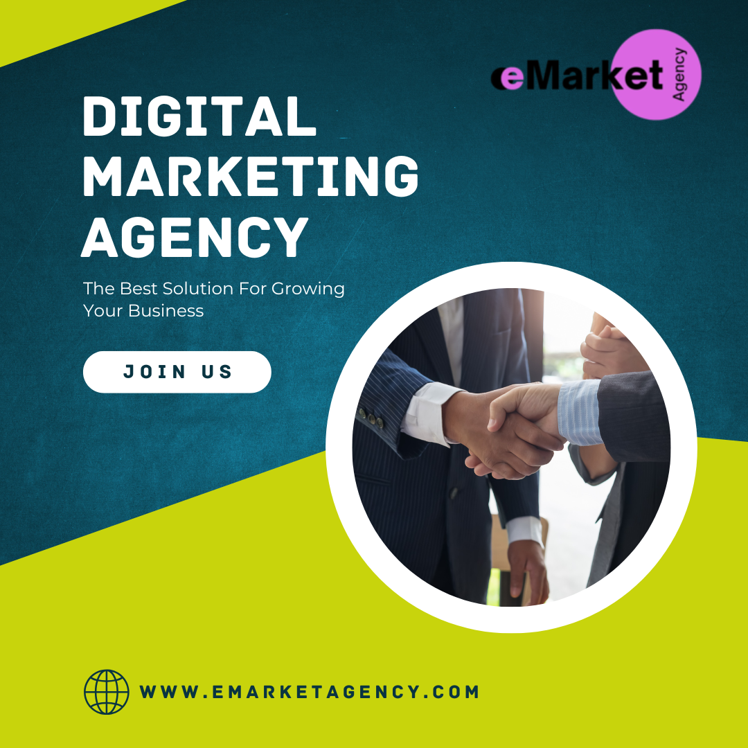 digital marketing agency near me