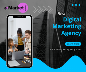 digital marketing agency near me