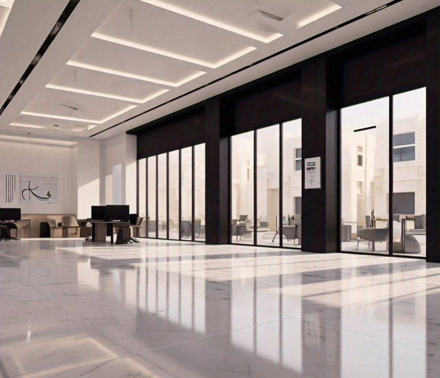 commercial Floor for sale in Qatar