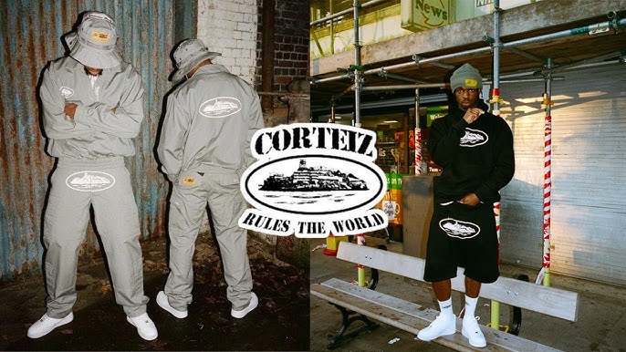 corteiz Clothing