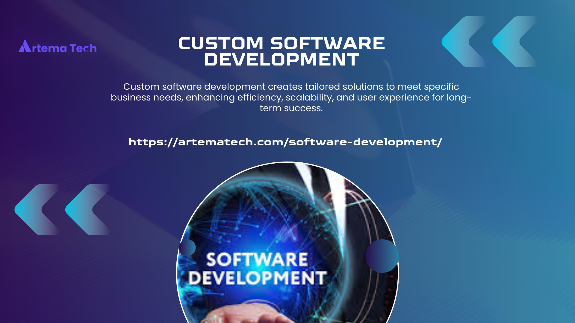 The Advantages of Custom Software Development