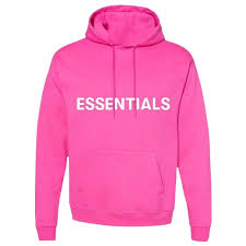 Essentials Hoodie