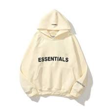 essential clothing Shop essentials hoodie Official Online Store