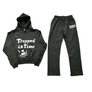 Broken Planet Tracksuit