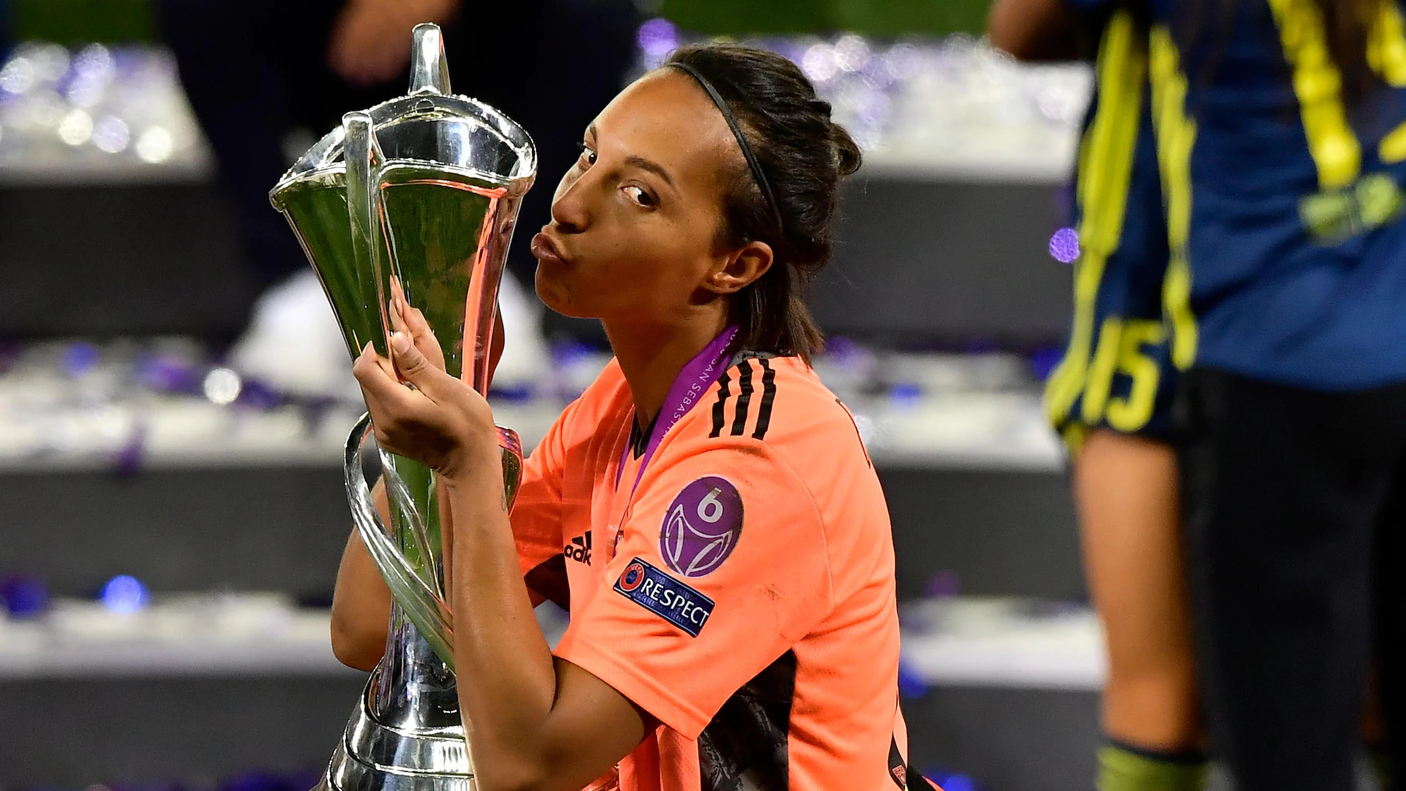 Best Goalkeepers in UEFA Women’s Champions League History