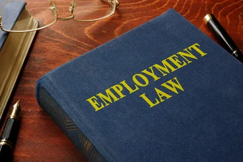 employment lawyer richmond hill