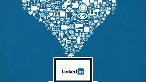 Linkedin automation tool