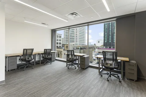 virtual office toronto