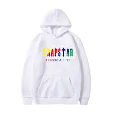 Bluza Trapstar Shop And kurtka