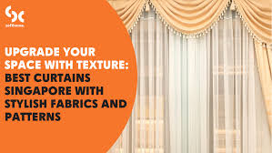 Best Curtain Service In Singapore