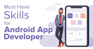 App Developers Skills