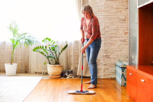 general cleaning services