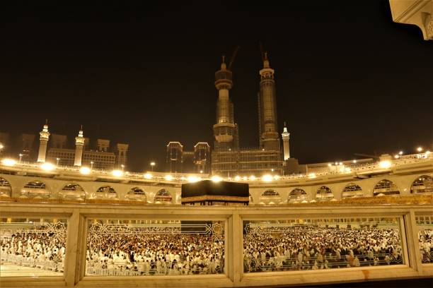 Umrah Deals in the USA: A Complete Guide to Packages and Offers