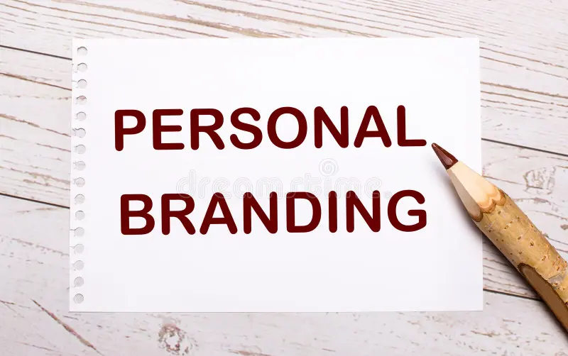 Personal Brand Services