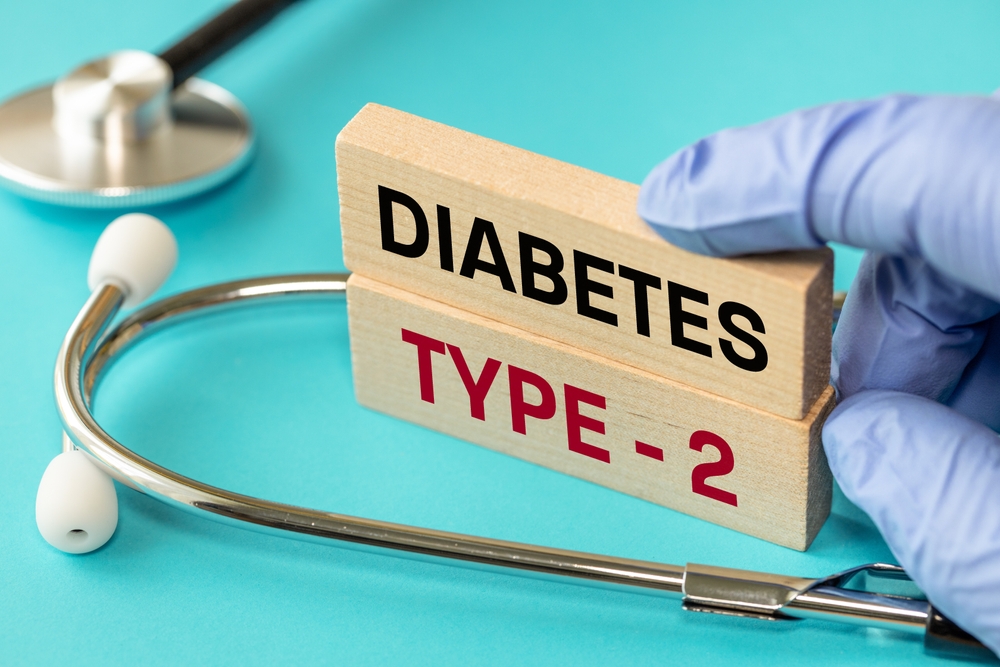 nutrient-rich diet is foundational for managing type 2 diabetes