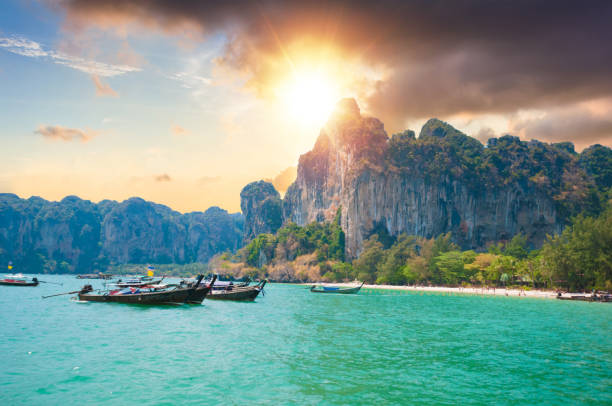 Off-Beat Destinations in Thailand: Koh Chang or the Elephant Island