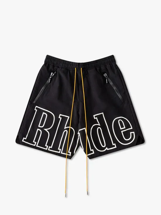 rhude shorts