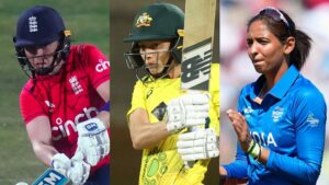 Best Teams in Women’s T20 World Cup History