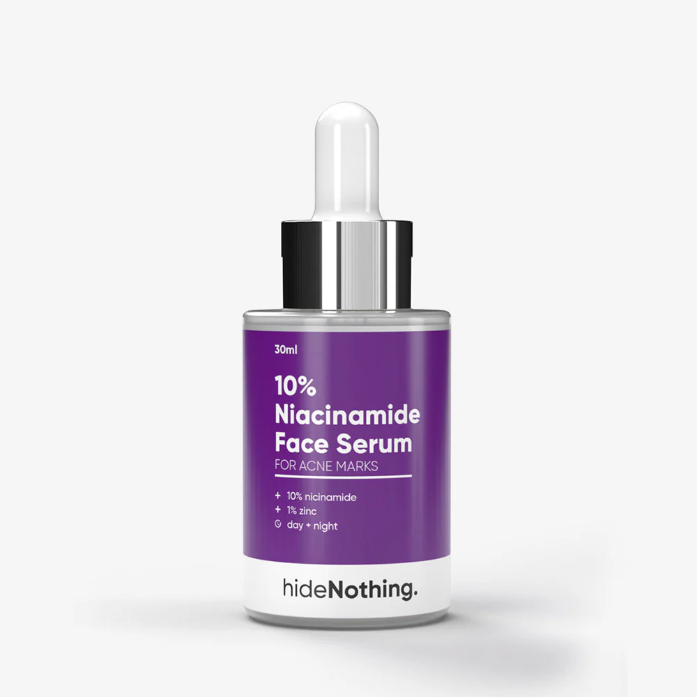 Why Niacinamide Serum Should Be Part of Your Morning Routine