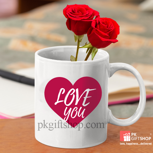 send Valentine’s gifts to Pakistan