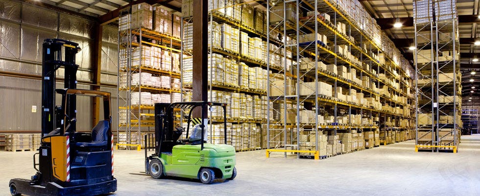 A Comprehensive Guide to Warehousing Services in Saudi Arabia