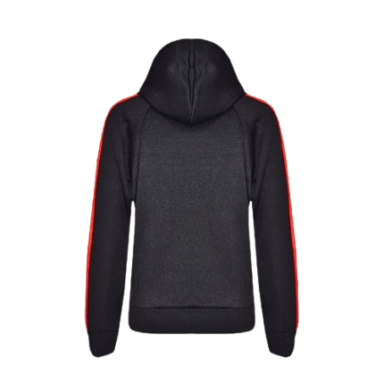 the Carsicko Hoodie.