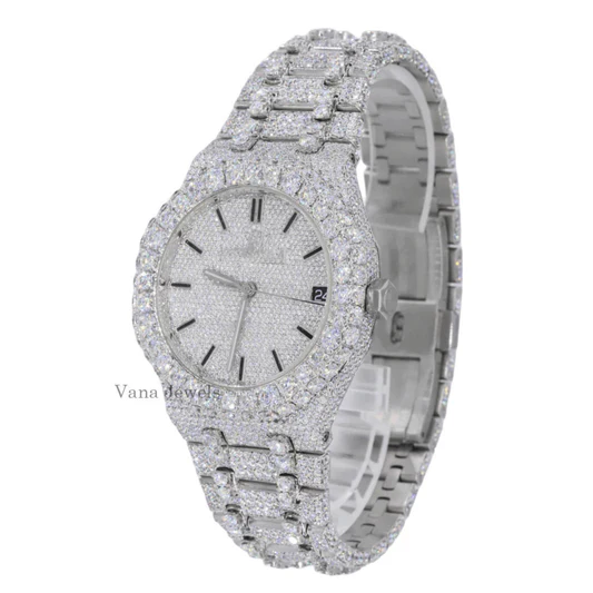 Diamond Watches