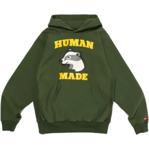 Human Made new online comfort and style