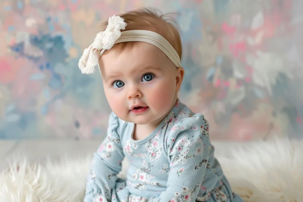 5 Important Factors to Consider When Buying Baby Girl Eid Clothes