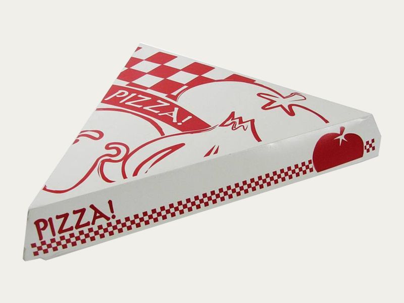 pizza slice boxes