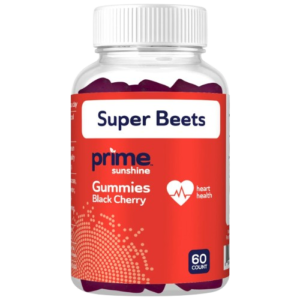 superbeets gummies