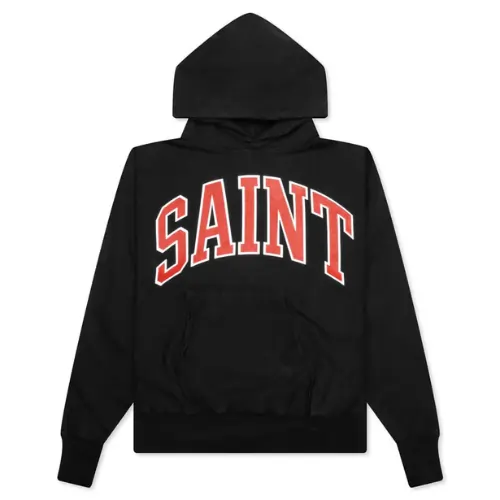 Saint Michael Apparel: A Vibrant Fashion Statement