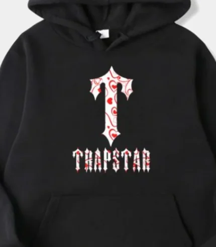 Trapstar to London marka streetwearowa. Wyprzedaż odzieży firmy Trapstar. Uzyskaj do 30% rabatu na odzież trapstar. szybka wysyłka na terenie Polski.