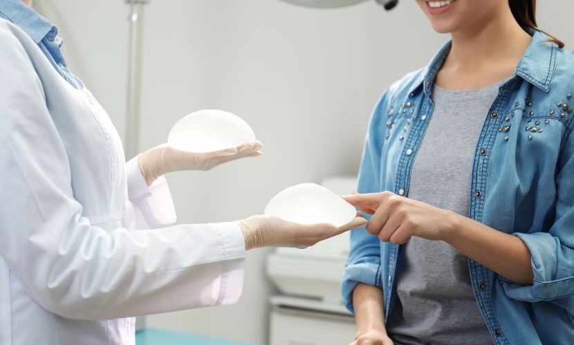 Breast Implants Market – Size, Report & Industry Share [2034]