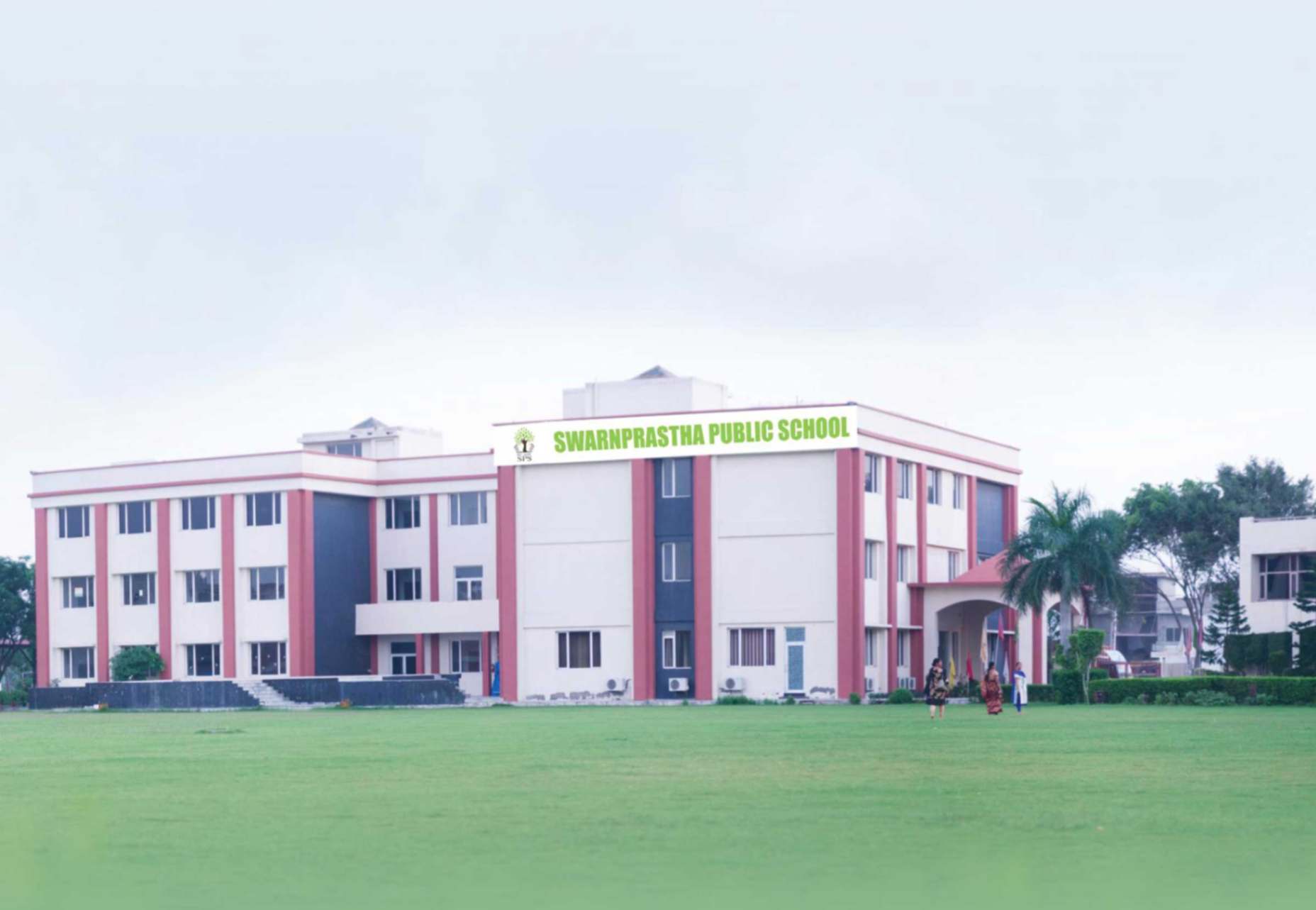 boarding school in Sonepat