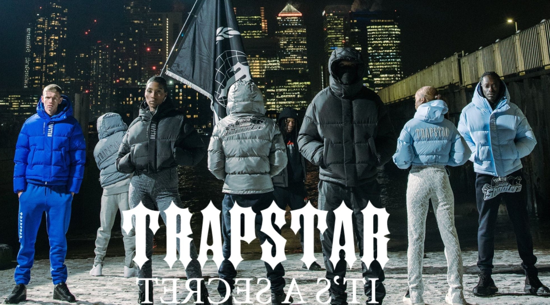 Is the Trapstar Eagle Windbreaker Comfortable to Wear?