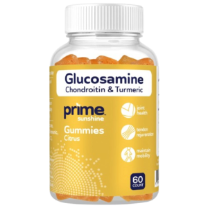 gummies glucasomine