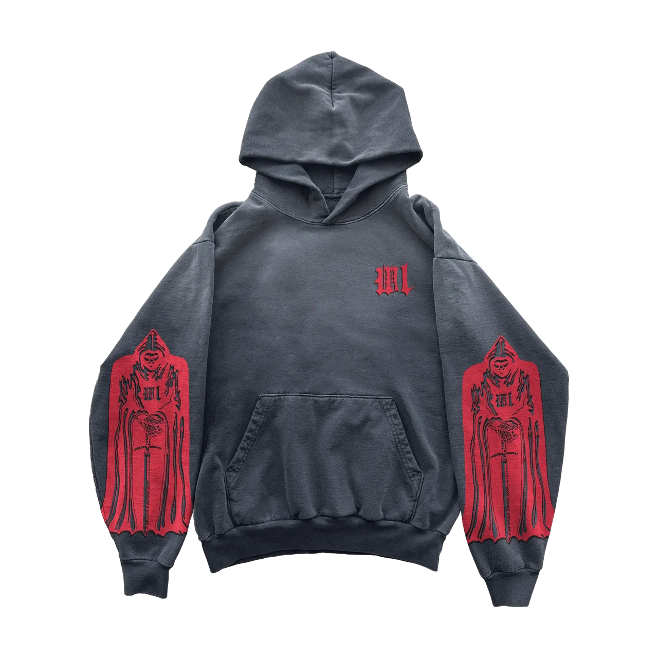 Warren Lotas Hoodie