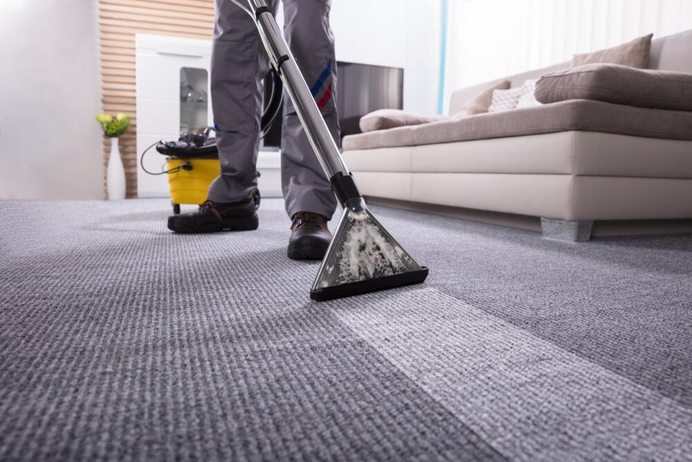 The Role of Professional Carpet Cleaning in Achieving a Gorgeous Home