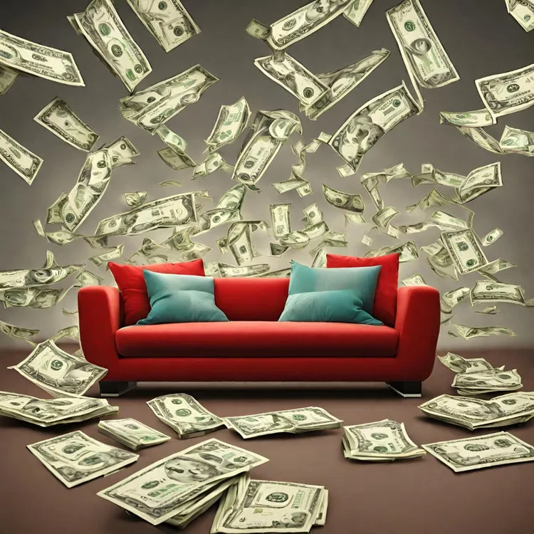 Couch Flipping Mastery A Comprehensive Guide to Buying, Refurbishing, and Selling for Profit