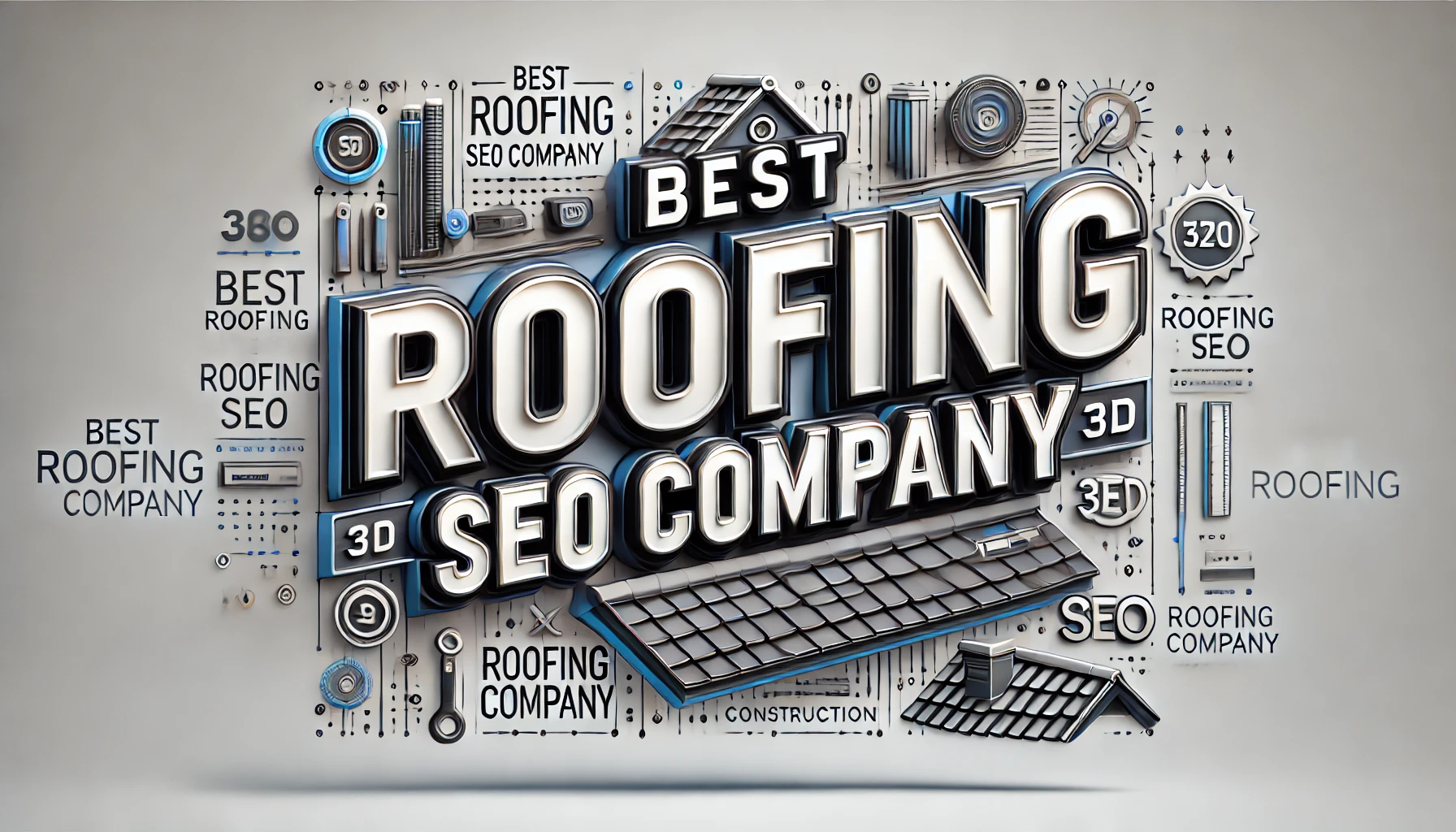 Roofing SEO Company