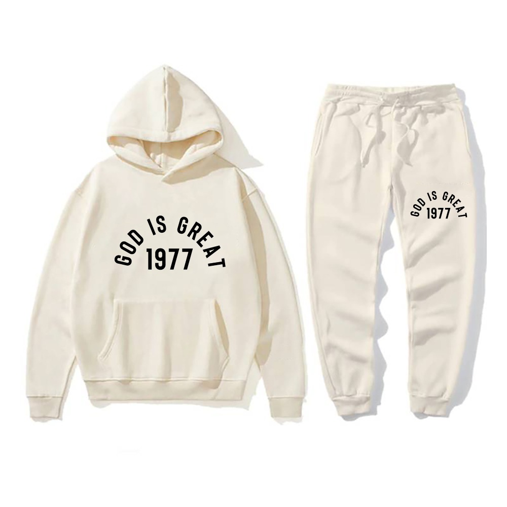 From Chill to Killer: Styling Essentials Hoodies with Fear of God