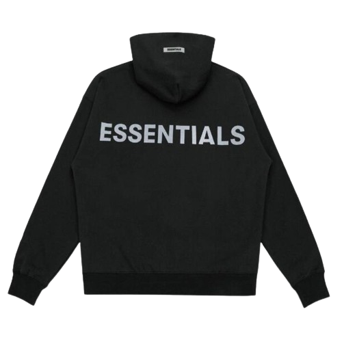 The Timeless Appeal of the Essentials Fear of God Hoodie